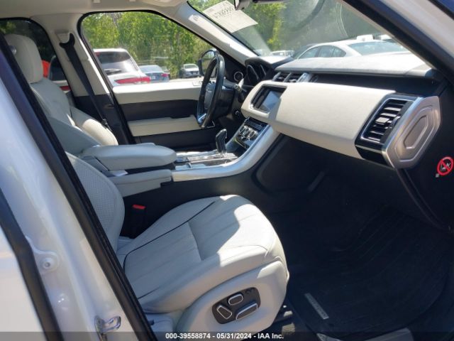 Photo 4 VIN: SALWR2VF9FA624822 - LAND ROVER RANGE ROVER SPORT 