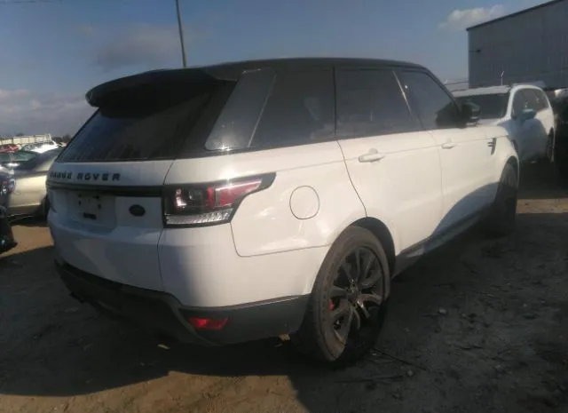 Photo 3 VIN: SALWR2VF9FA627364 - LAND ROVER RANGE ROVER SPORT 