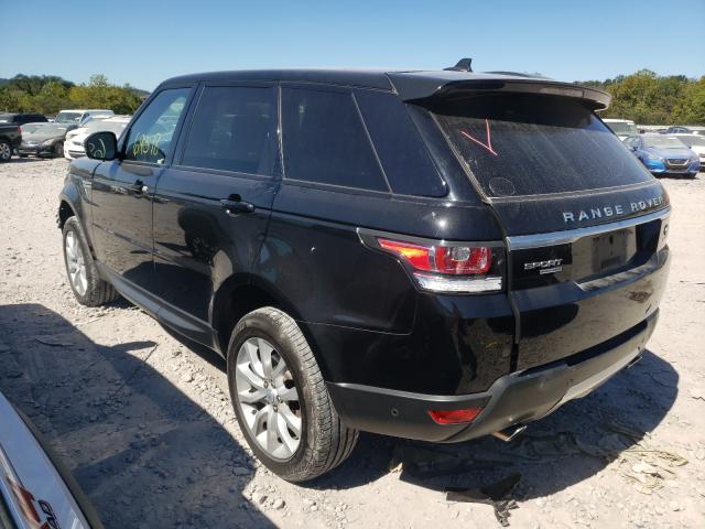 Photo 2 VIN: SALWR2VF9FA627882 - LAND ROVER RANGE ROVE 