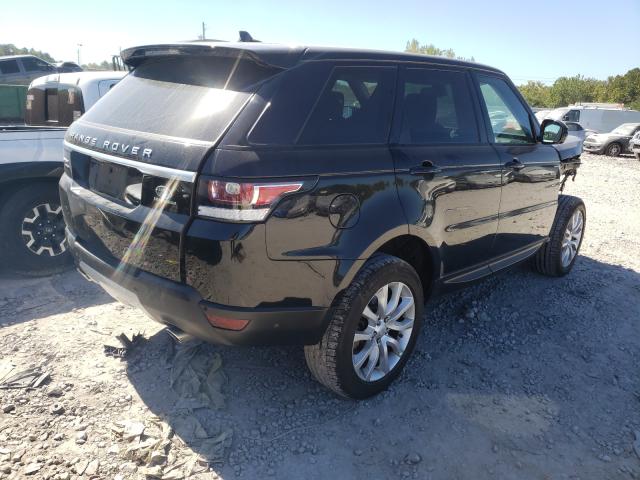 Photo 3 VIN: SALWR2VF9FA627882 - LAND ROVER RANGE ROVE 