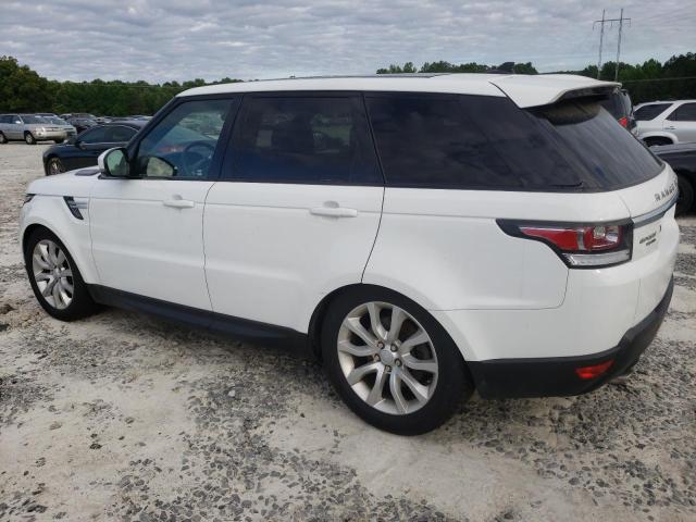 Photo 1 VIN: SALWR2VF9GA553817 - LAND ROVER RANGE ROVE 