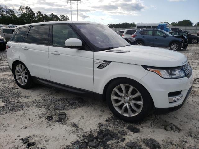 Photo 3 VIN: SALWR2VF9GA553817 - LAND ROVER RANGE ROVE 