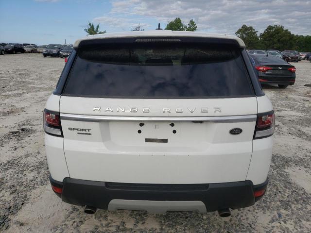 Photo 5 VIN: SALWR2VF9GA553817 - LAND ROVER RANGE ROVE 