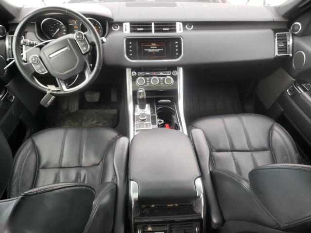 Photo 7 VIN: SALWR2VF9GA553817 - LAND ROVER RANGE ROVE 