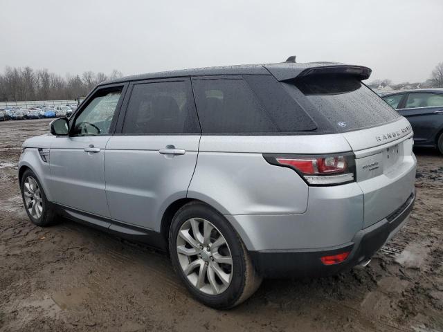 Photo 1 VIN: SALWR2VF9GA640486 - LAND ROVER RANGEROVER 