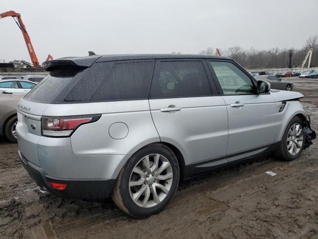 Photo 2 VIN: SALWR2VF9GA640486 - LAND ROVER RANGEROVER 