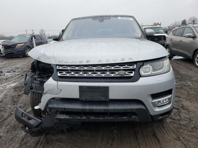 Photo 4 VIN: SALWR2VF9GA640486 - LAND ROVER RANGEROVER 