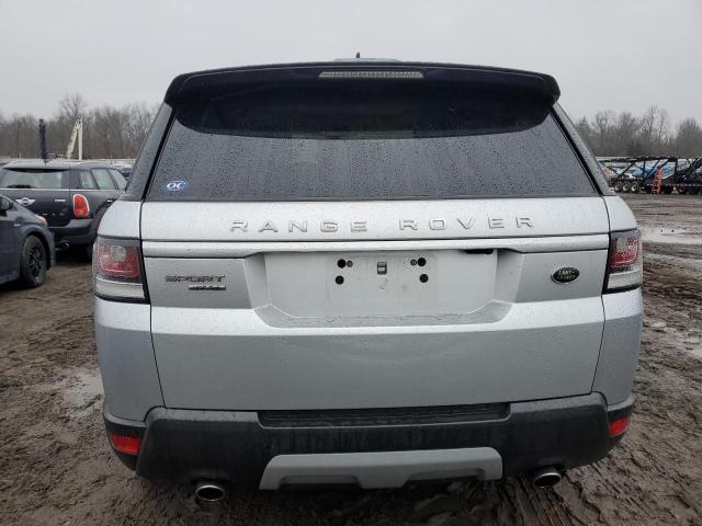 Photo 5 VIN: SALWR2VF9GA640486 - LAND ROVER RANGEROVER 