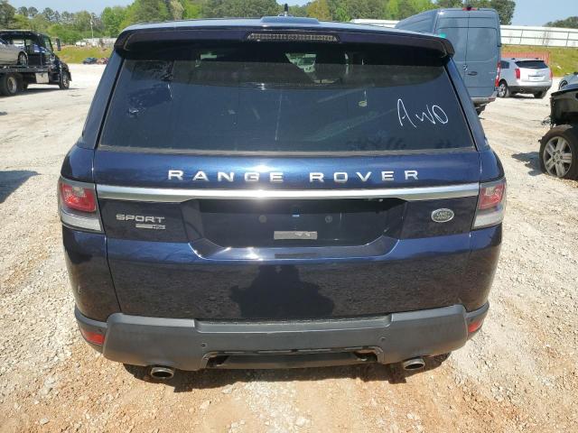 Photo 5 VIN: SALWR2VF9GA643811 - LAND ROVER RANGEROVER 