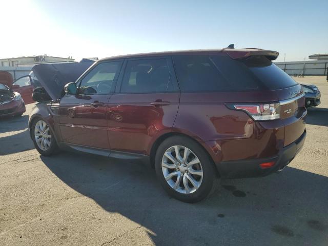 Photo 1 VIN: SALWR2VF9GA647230 - LAND ROVER RANGE ROVE 