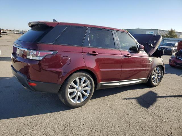 Photo 2 VIN: SALWR2VF9GA647230 - LAND ROVER RANGE ROVE 