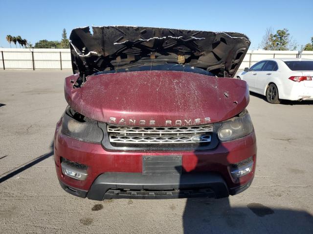 Photo 4 VIN: SALWR2VF9GA647230 - LAND ROVER RANGE ROVE 