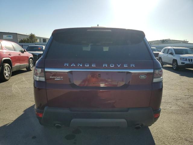 Photo 5 VIN: SALWR2VF9GA647230 - LAND ROVER RANGE ROVE 