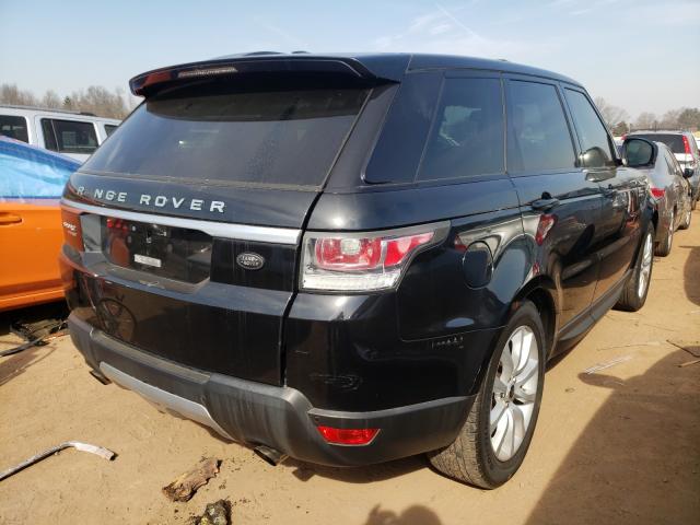 Photo 3 VIN: SALWR2VFXEA306903 - LAND ROVER RANGE ROVE 