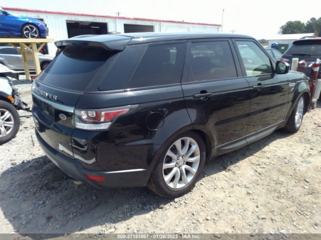 Photo 3 VIN: SALWR2VFXFA508254 - LAND ROVER RANGE ROVER SPORT 