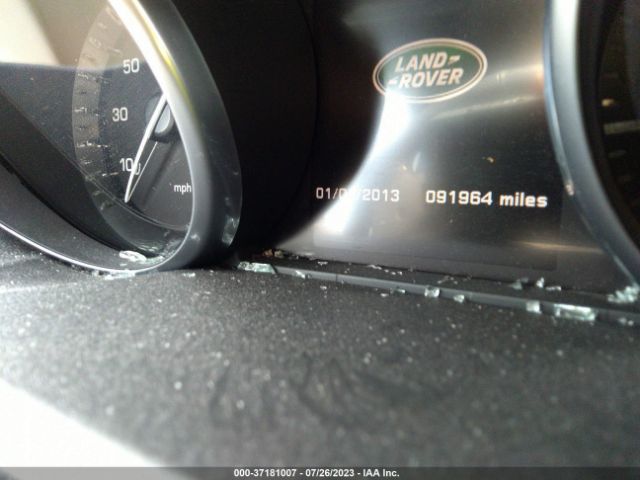 Photo 6 VIN: SALWR2VFXFA508254 - LAND ROVER RANGE ROVER SPORT 