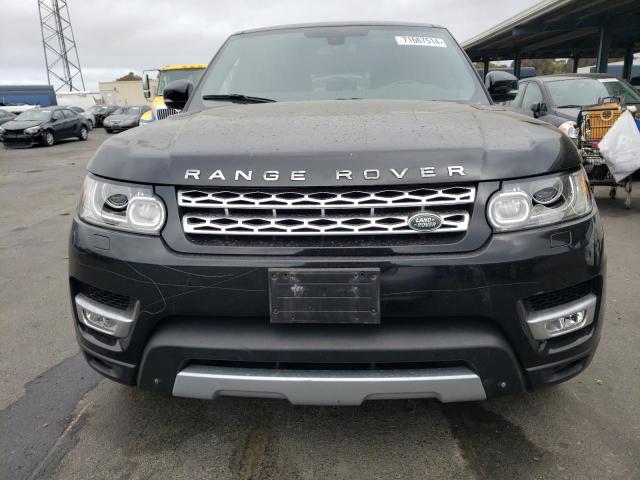 Photo 4 VIN: SALWR2VFXFA531453 - LAND ROVER RANGE ROVE 