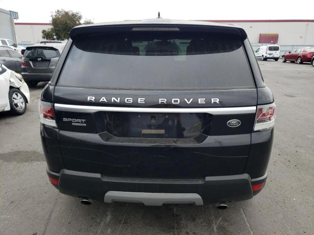 Photo 5 VIN: SALWR2VFXFA531453 - LAND ROVER RANGE ROVE 