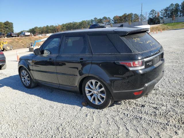 Photo 1 VIN: SALWR2VFXFA535101 - LAND ROVER RANGEROVER 