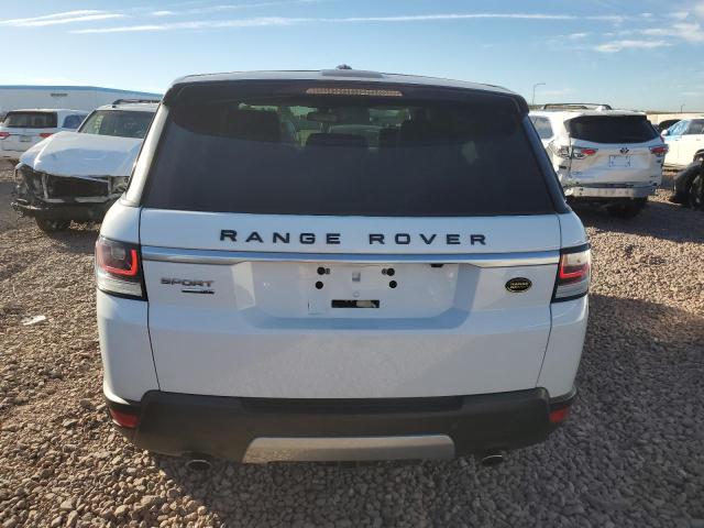 Photo 5 VIN: SALWR2VFXFA606426 - LAND ROVER RANGE ROVE 