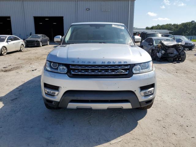 Photo 4 VIN: SALWR2VFXFA606636 - LAND ROVER RANGE ROVE 