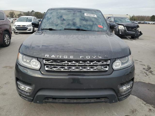 Photo 4 VIN: SALWR2VFXFA617443 - LAND ROVER RANGEROVER 