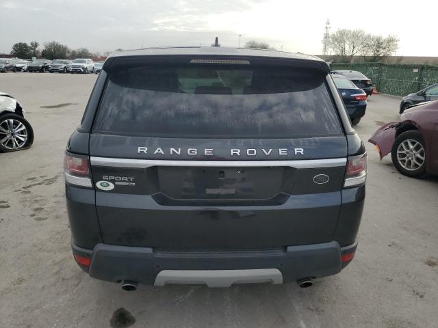 Photo 5 VIN: SALWR2VFXFA617443 - LAND ROVER RANGEROVER 