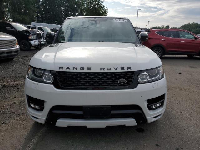 Photo 4 VIN: SALWR2VFXFA623551 - LAND ROVER RANGE ROVE 