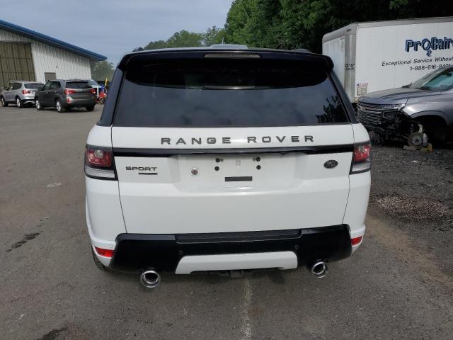 Photo 5 VIN: SALWR2VFXFA623551 - LAND ROVER RANGE ROVE 