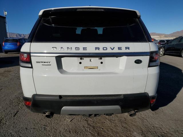 Photo 5 VIN: SALWR2VFXFA628376 - LAND ROVER RANGE ROVE 