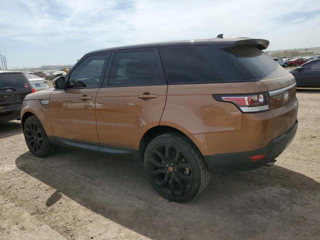 Photo 1 VIN: SALWR2VFXGA544124 - LAND ROVER RANGE ROVE 