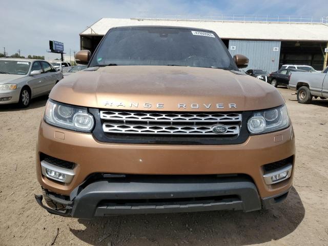 Photo 4 VIN: SALWR2VFXGA544124 - LAND ROVER RANGE ROVE 