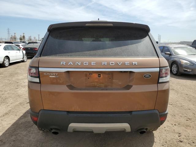 Photo 5 VIN: SALWR2VFXGA544124 - LAND ROVER RANGE ROVE 