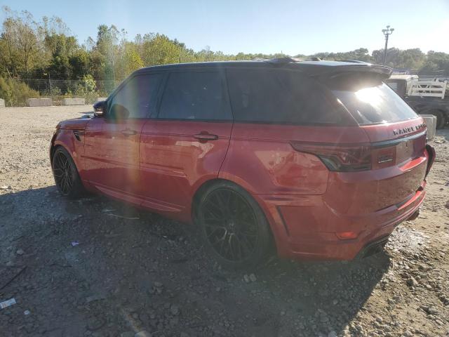 Photo 1 VIN: SALWR2WF0EA311106 - LAND ROVER RANGE ROVE 