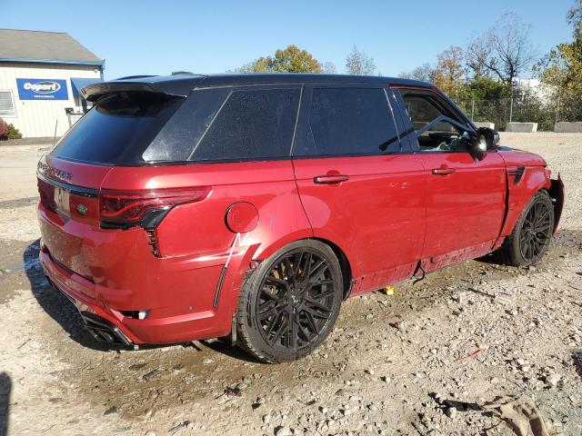 Photo 2 VIN: SALWR2WF0EA311106 - LAND ROVER RANGE ROVE 