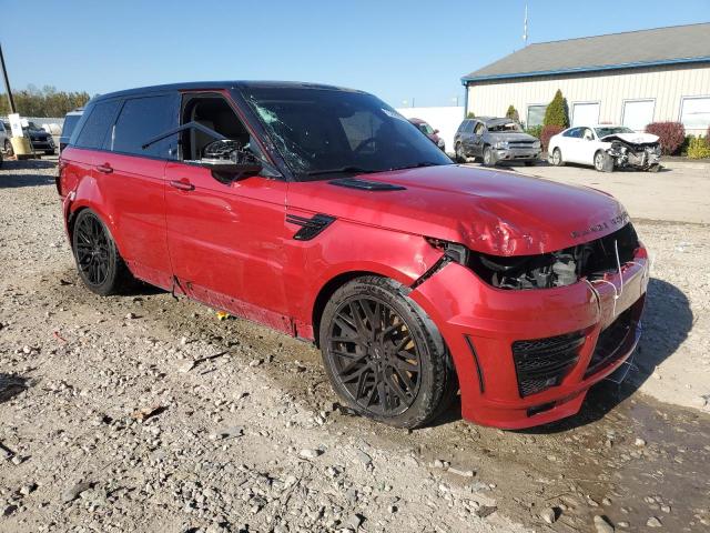 Photo 3 VIN: SALWR2WF0EA311106 - LAND ROVER RANGE ROVE 