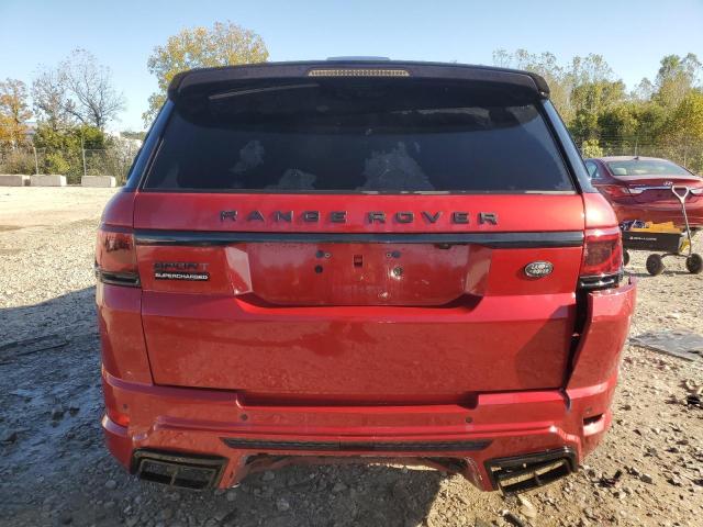 Photo 5 VIN: SALWR2WF0EA311106 - LAND ROVER RANGE ROVE 