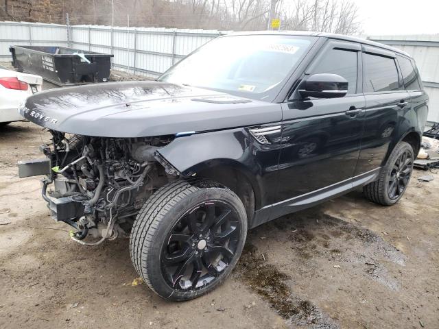 Photo 0 VIN: SALWR2WF0EA314961 - LAND ROVER RANGE ROVE 