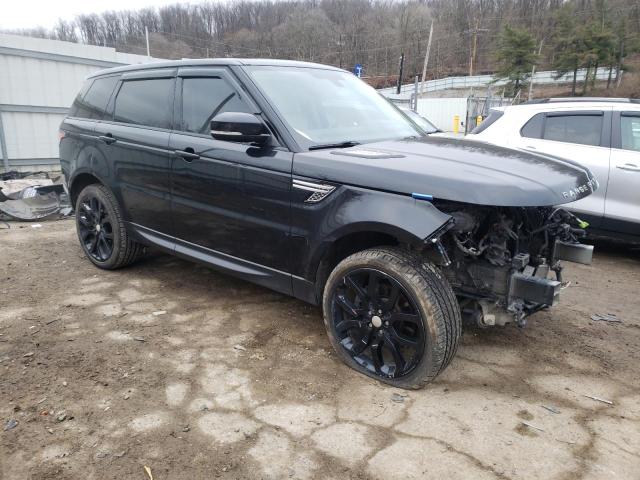 Photo 3 VIN: SALWR2WF0EA314961 - LAND ROVER RANGE ROVE 