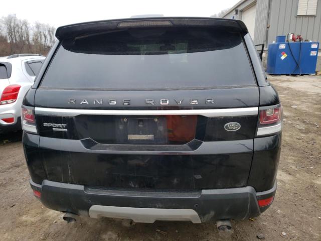 Photo 5 VIN: SALWR2WF0EA314961 - LAND ROVER RANGE ROVE 