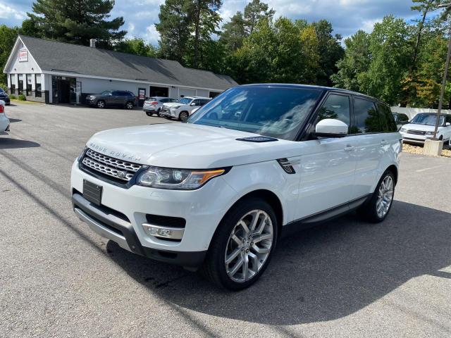 Photo 1 VIN: SALWR2WF0EA329086 - LAND ROVER RANGE ROVE 