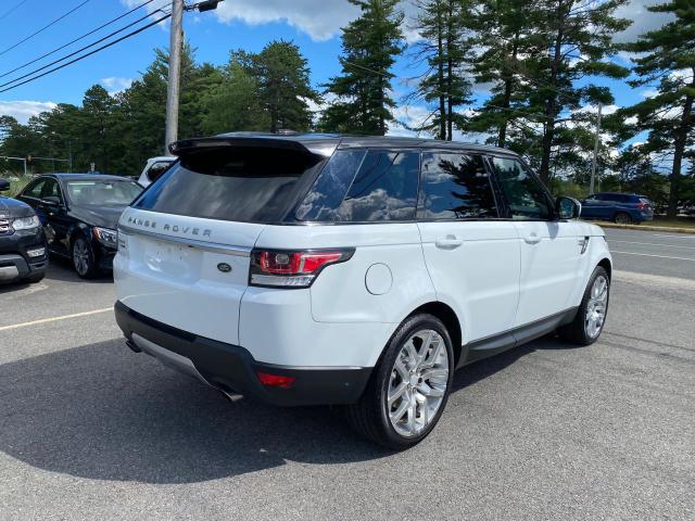 Photo 2 VIN: SALWR2WF0EA329086 - LAND ROVER RANGE ROVE 