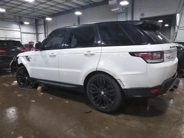 Photo 1 VIN: SALWR2WF0EA332389 - LAND ROVER RANGEROVER 