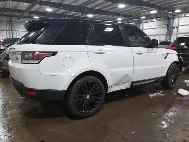 Photo 2 VIN: SALWR2WF0EA332389 - LAND ROVER RANGEROVER 