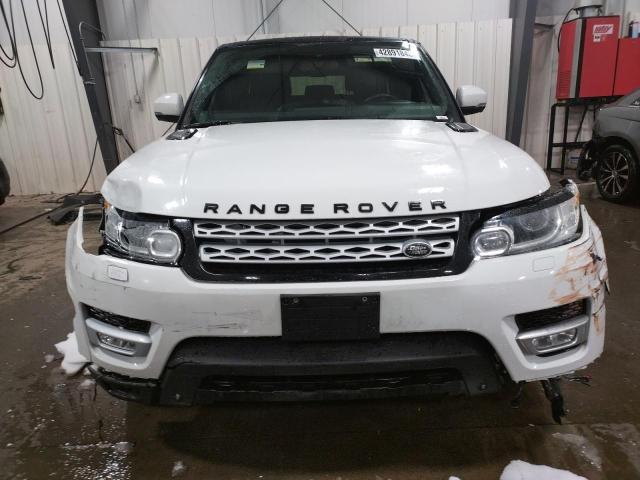 Photo 4 VIN: SALWR2WF0EA332389 - LAND ROVER RANGEROVER 