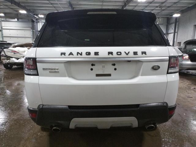 Photo 5 VIN: SALWR2WF0EA332389 - LAND ROVER RANGEROVER 