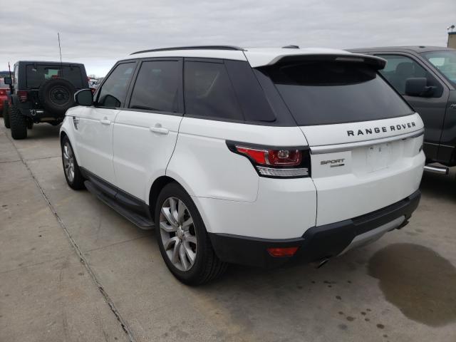 Photo 2 VIN: SALWR2WF0EA333039 - LAND ROVER RANGE ROVE 