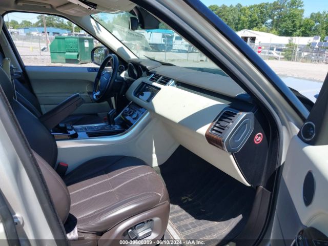 Photo 4 VIN: SALWR2WF0EA336264 - LAND ROVER RANGE ROVER SPORT 