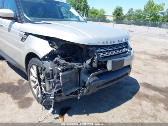 Photo 5 VIN: SALWR2WF0EA336264 - LAND ROVER RANGE ROVER SPORT 