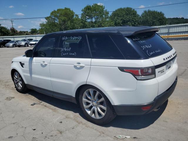 Photo 1 VIN: SALWR2WF0EA351668 - LAND ROVER RANGE ROVER SPORT 